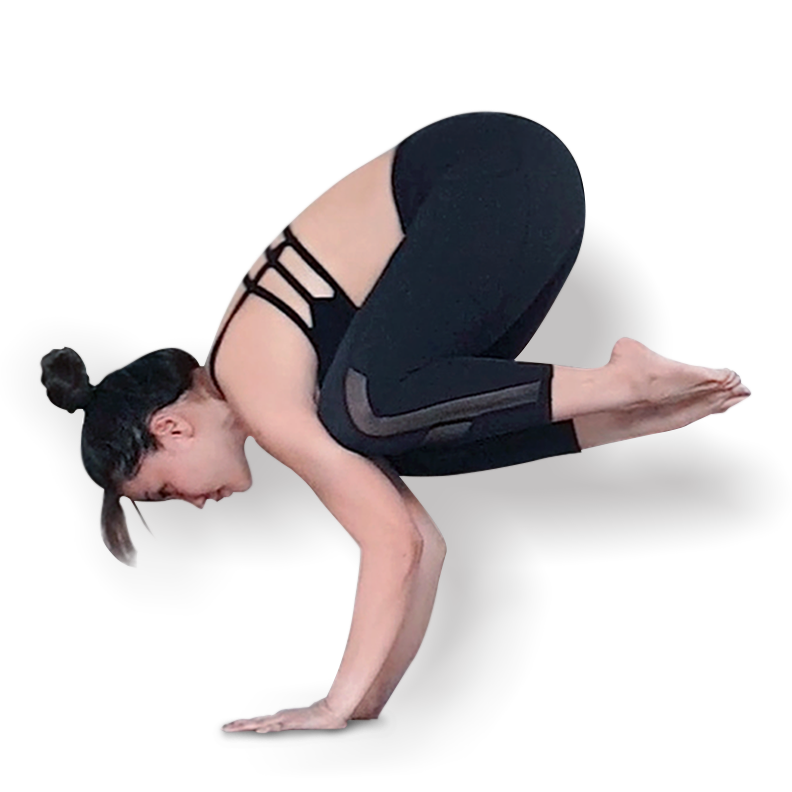 Project Yoga - Kathy